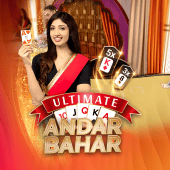 Ultimate Andar Bahar Spin PH