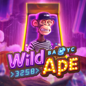 Wild Ape Spin PH hot game