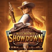 Wild Bounty Showdown Spin PH slot