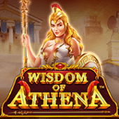 Wisdom of Athena Spin PH hot game